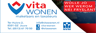 Vita Wonen